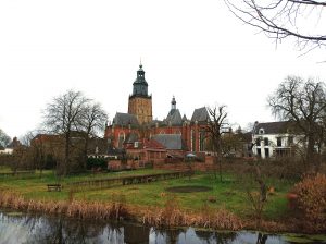 Zutphen mit Hund – entspannt unterwegs in einer der schönsten Hansestädte