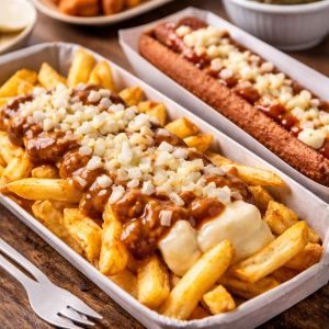 Frituur in den Niederlanden: mehr als nur Pommes