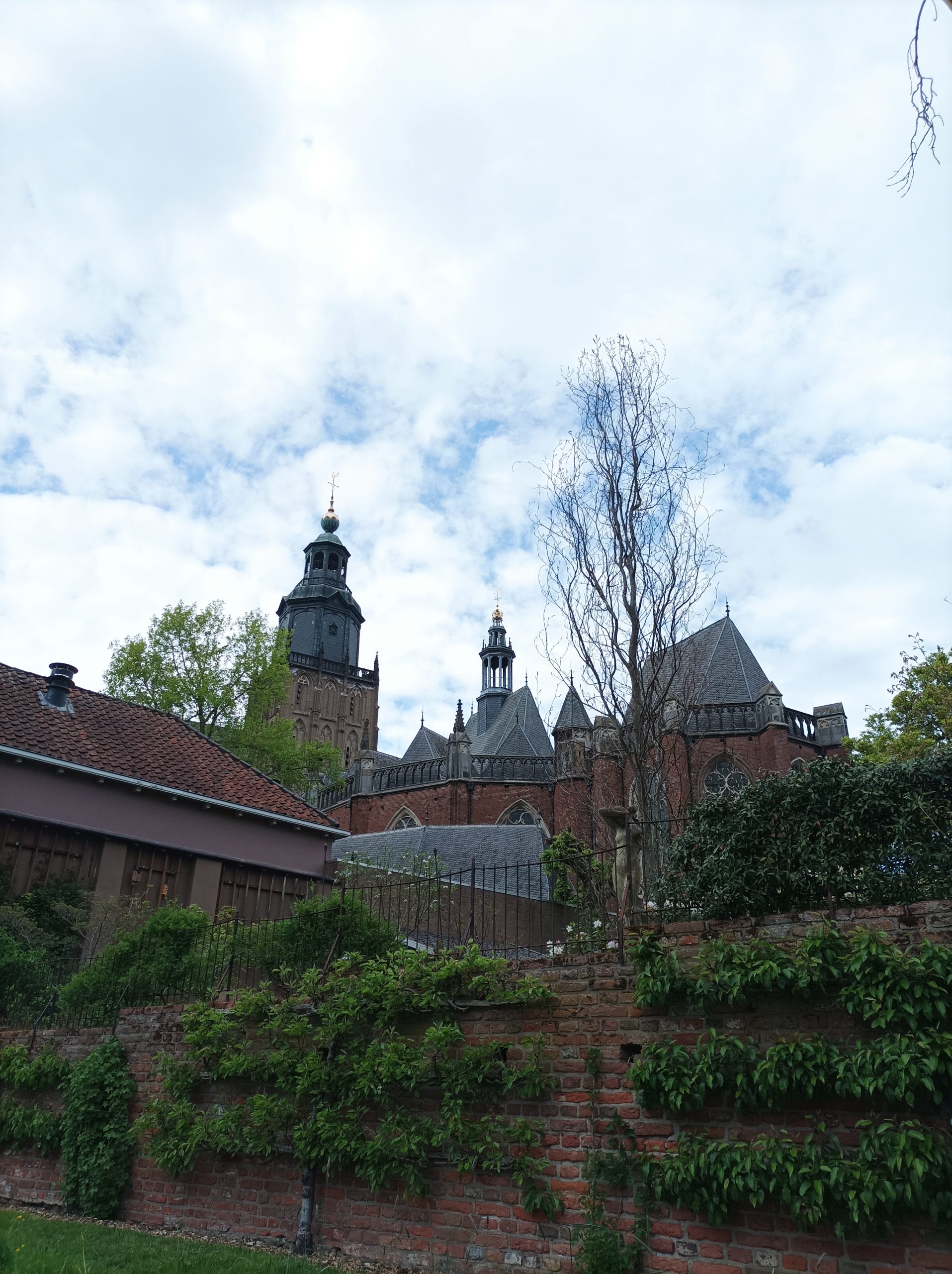 Kurztrip Holland – aber wohin?