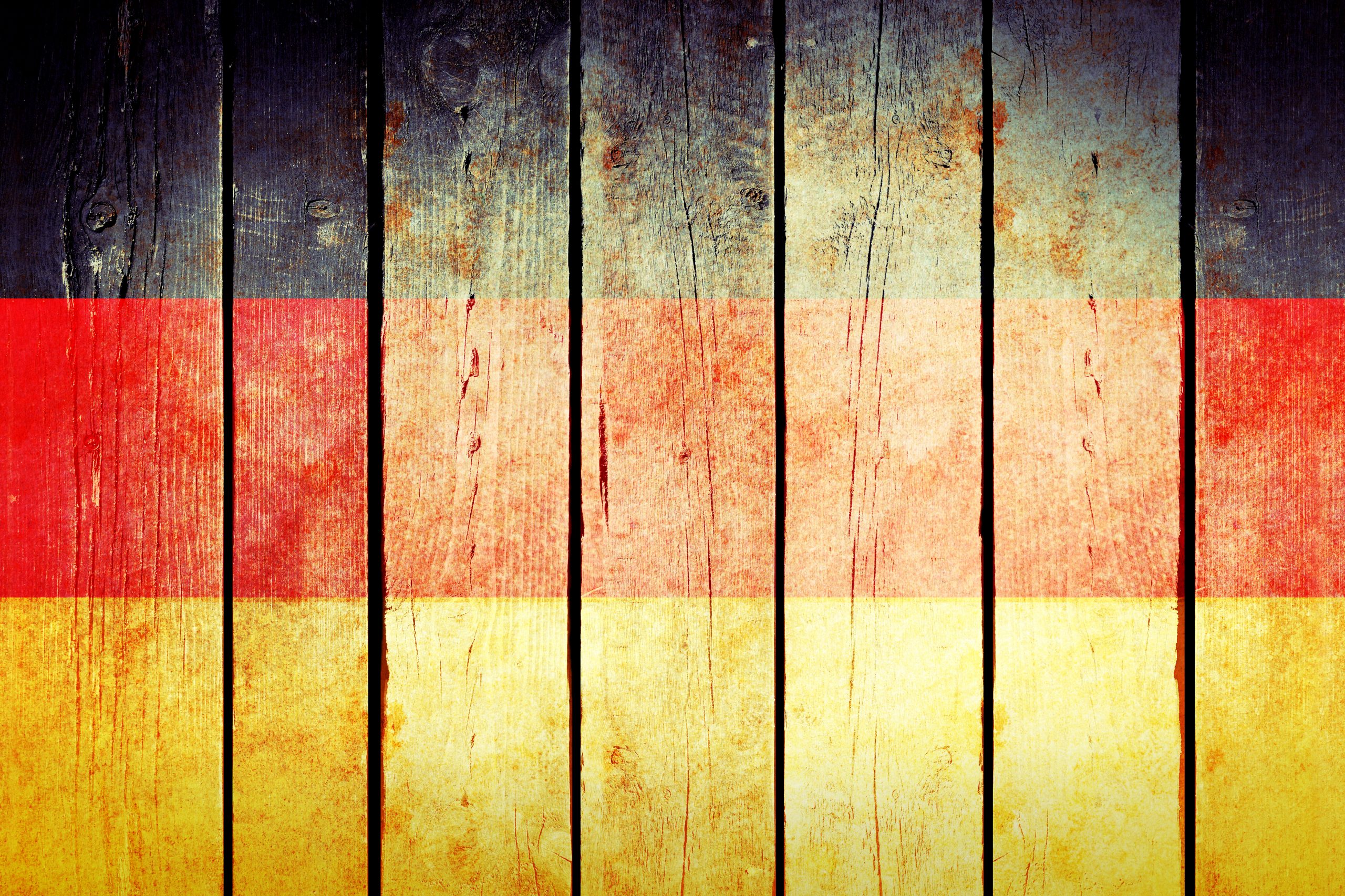Warum können Holländer so gut Deutsch?
