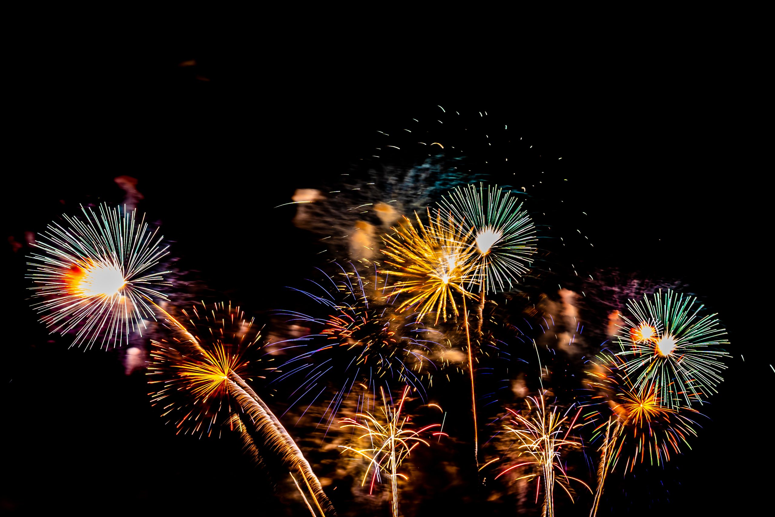 Silvester in den Niederlanden: Ist Feuerwerk noch erlaubt?