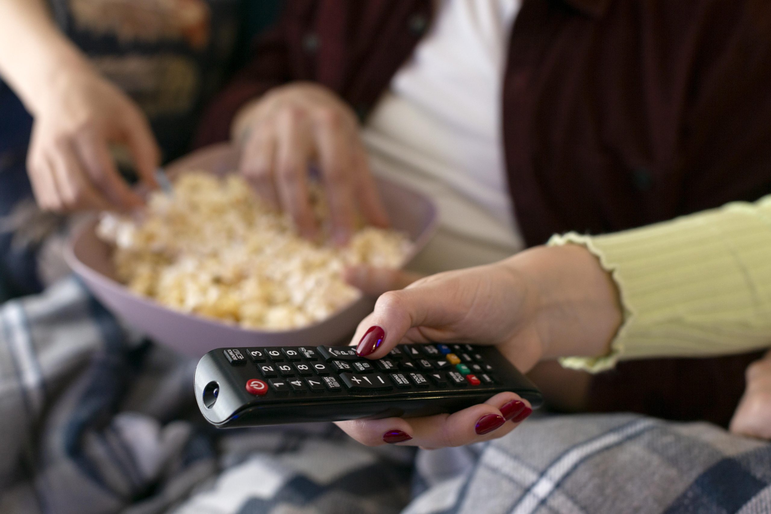 Welche Streaming-Dienste bieten niederländische Filme und Serien an?